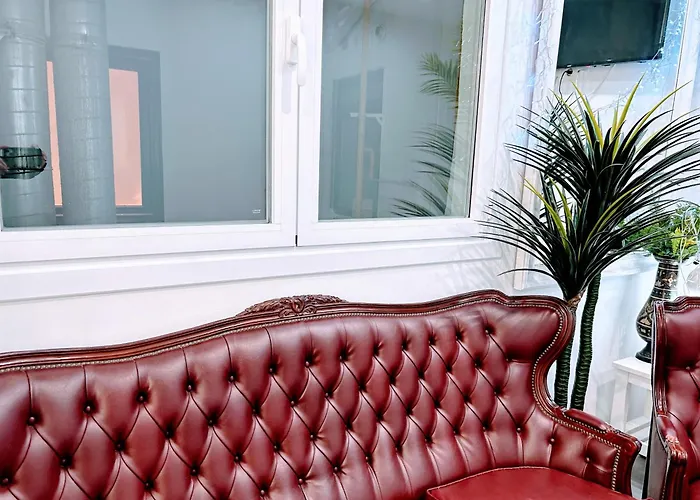 Bed & Breakfast Unica San Sebastián