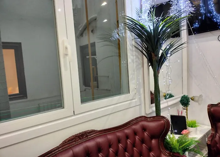 Alojamento de Acomodação e Pequeno-almoço Unica 3*