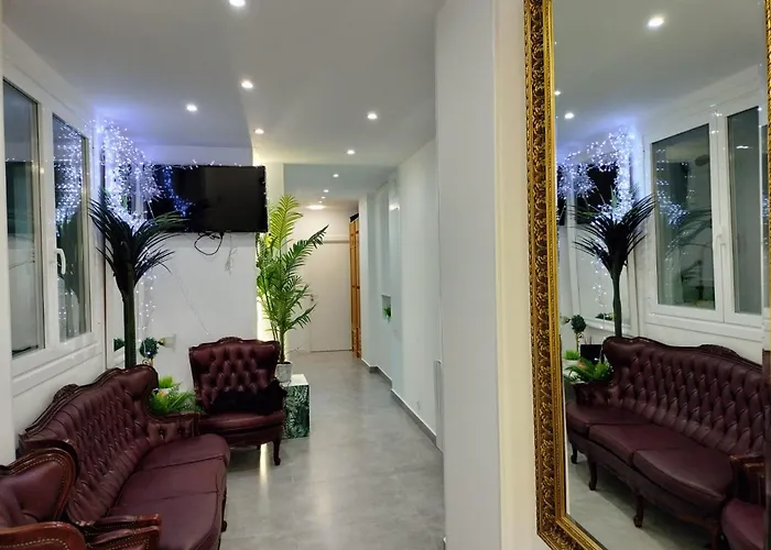 Unica 3* San Sebastián