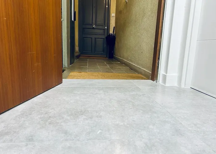 Unica 3* San Sebastián