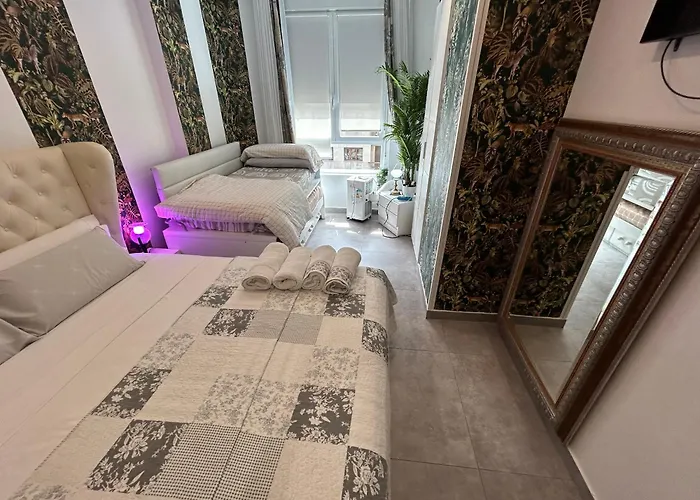 Alojamento de Acomodação e Pequeno-almoço Unica