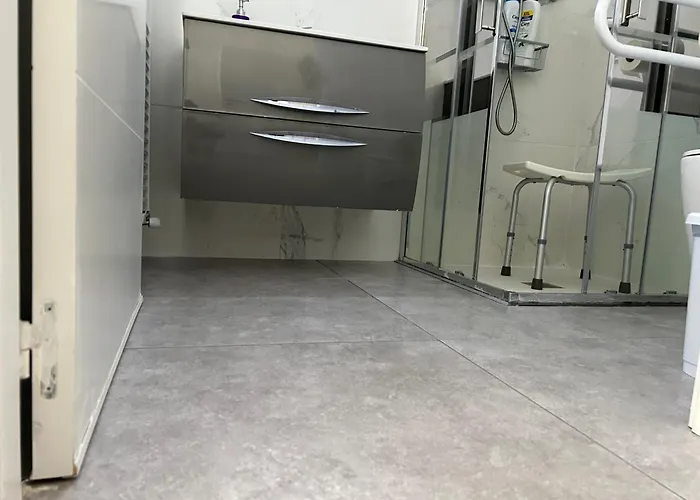 Alojamento de Acomodação e Pequeno-almoço Unica 3*