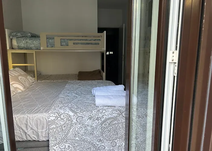 Unica 3* San Sebastián