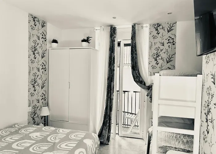 Unica Bed & Breakfast San Sebastián