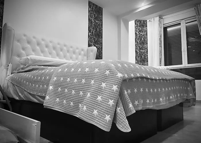 Bed & Breakfast Unica