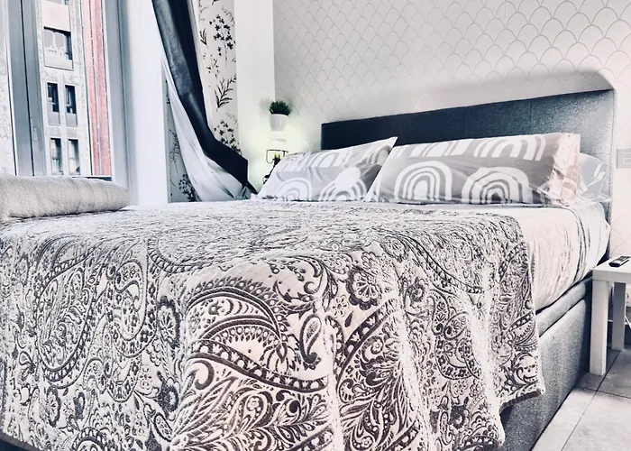 Unica Alojamento de Acomodação e Pequeno-almoço 3*