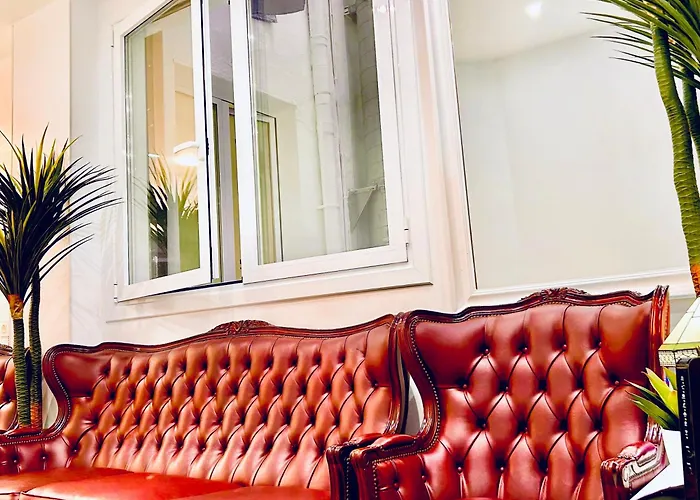 Alojamento de Acomodação e Pequeno-almoço Unica 3*