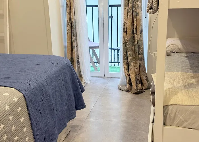 Unica 3* San Sebastián