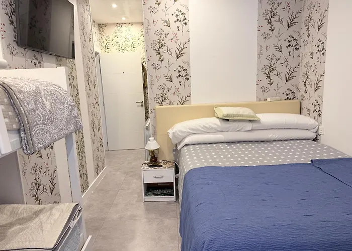 Unica Alojamento de Acomodação e Pequeno-almoço