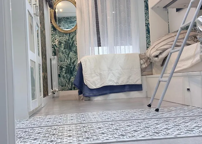 Unica Bed & Breakfast San Sebastián