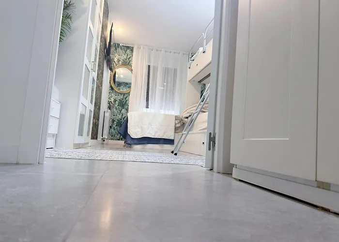 Bed & Breakfast Unica 3*