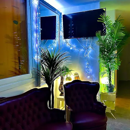 Unica Bed & Breakfast 3*