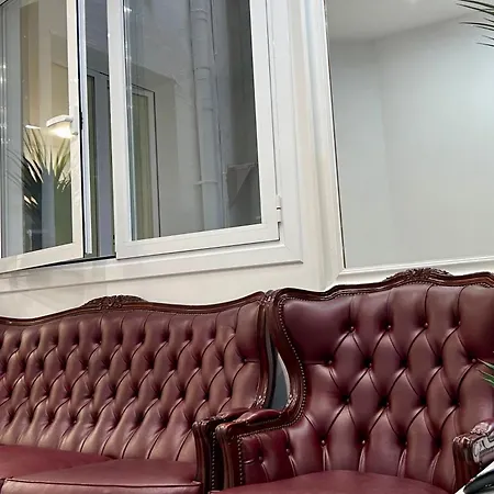 Bed & Breakfast Fabulosa