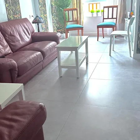 Fabulosa Bed & Breakfast