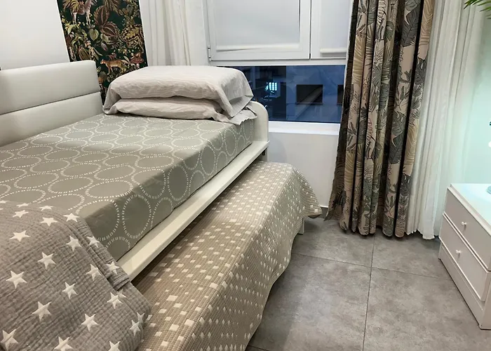 Unica Bed & Breakfast San Sebastián