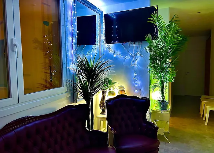 Unica Bed & Breakfast 3*