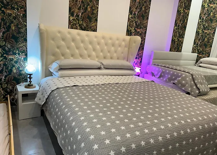 Unica Bed & Breakfast San Sebastián