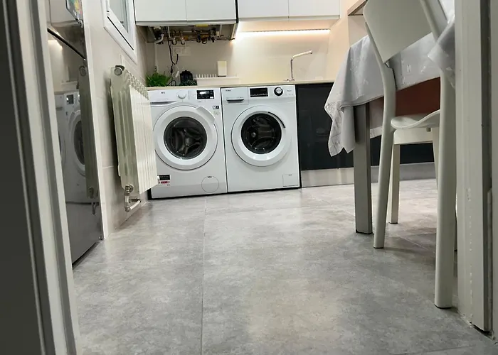 Unica 3* San Sebastián