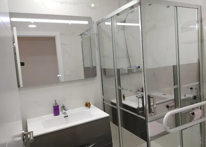 Bed & Breakfast Unica San Sebastián