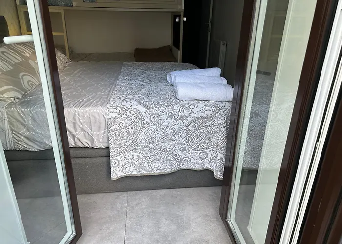 Unica Bed & Breakfast San Sebastián