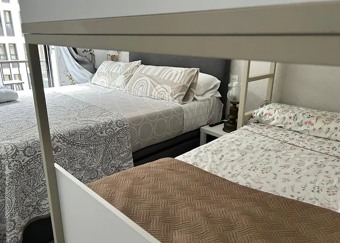 Unica 3* San Sebastián