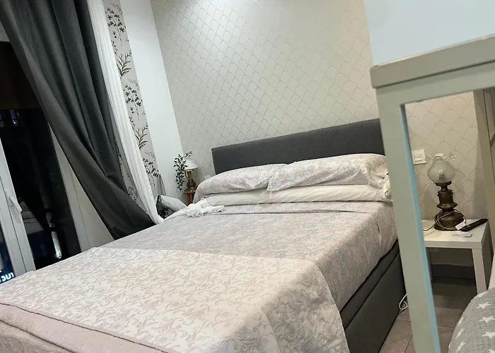 Bed & Breakfast Unica