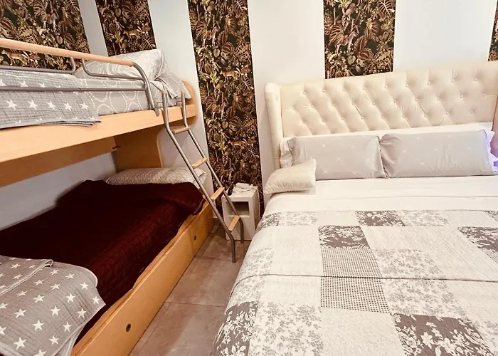 Bed & Breakfast Unica