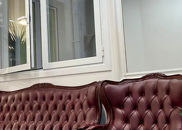 Bed & Breakfast Unica