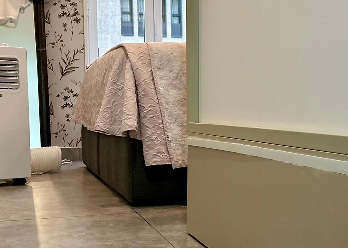 Bed & Breakfast Unica San Sebastián