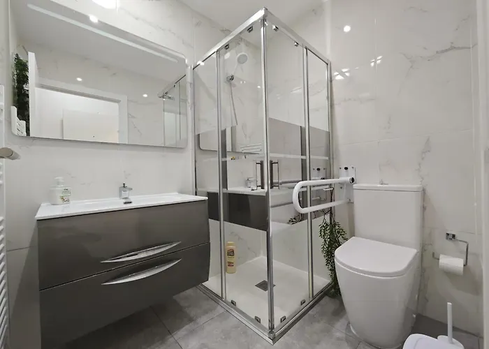 Unica Bed & Breakfast San Sebastián